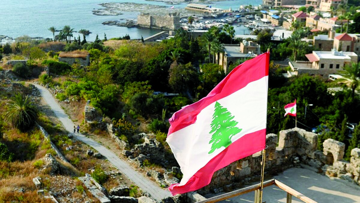 ‫ بيروت تربط المشاركة في مفاوضات روما بانسحاب جزئي للاحتلال