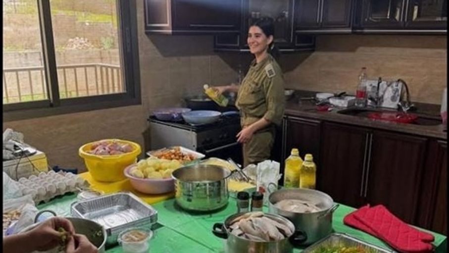 تقرير: جنود الاحتلال يسرقون دراجات وأجهزة وسجاد من منازل جنوب لبنان