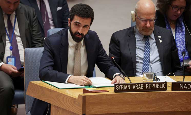 سوريا: إسرائيل تستميت لجرّنا إلى التصعيد
