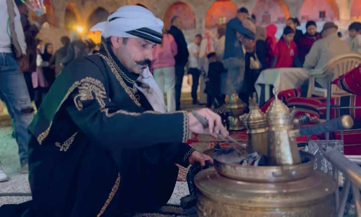 ليالي صيدا الرمضانية تشهد أمسيات فنية وتراثية وترفيهية متنوعة