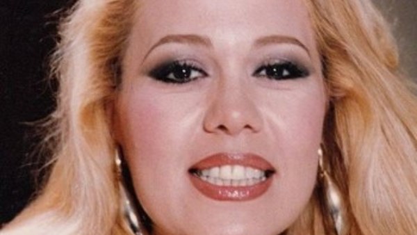 تعرف على مرض الفنانة إيمان وطرق العلاج