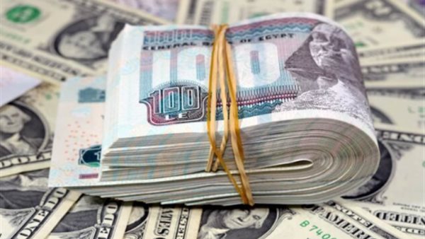 ارتفاع جديد لـ الدولار أمام الجنيه قبل اجتماع البنك المركزي