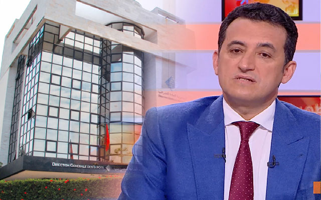 إدارة الضرائب: ضربة استباقية لشبكات الغش تنهي ممارسات “الشركات الصورية” بـ 96%
