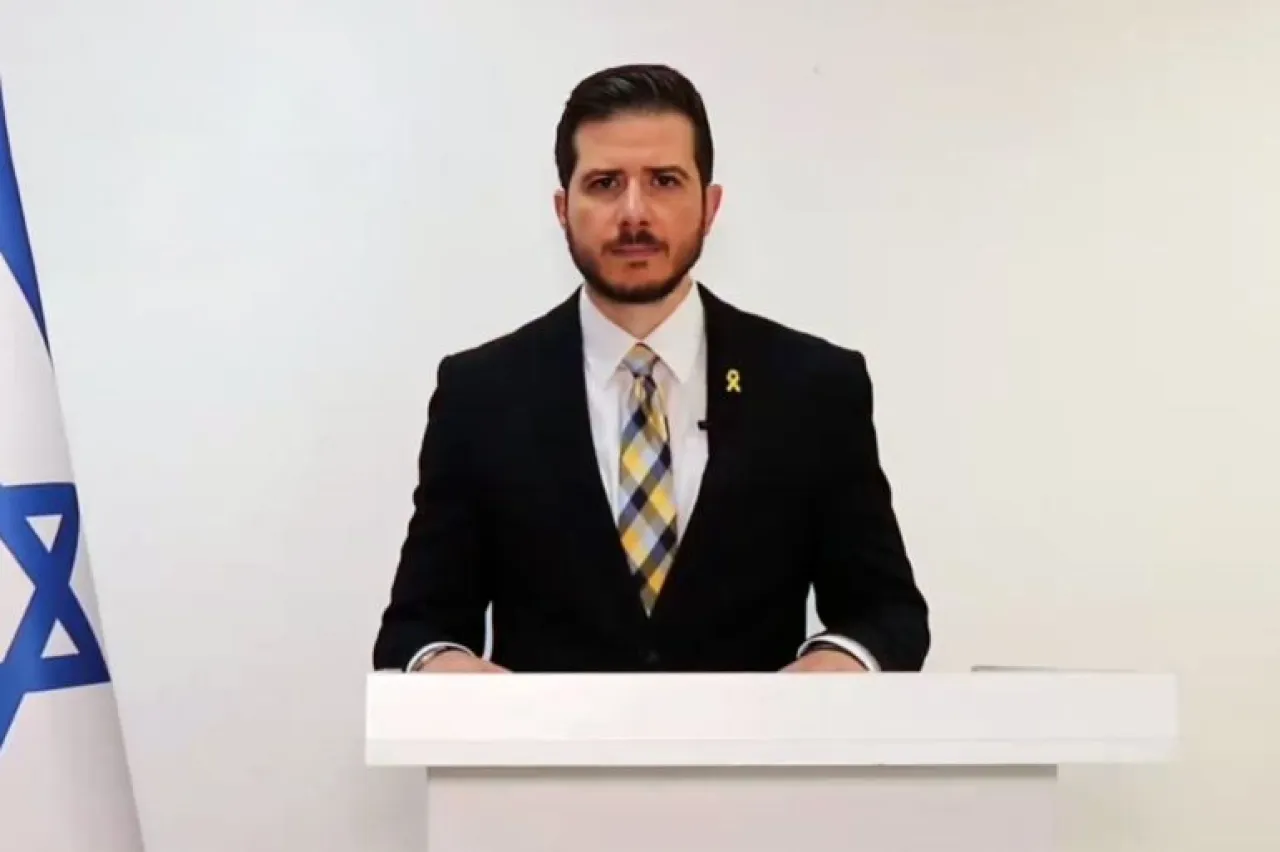 إسرائيل تحاول تحسين صورتها بتعيين مبعوث خاص للعالم المسيحي
