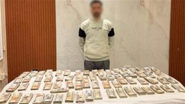 ضبط «نصاب المعادي» لانتحاله صفة موظف بنك وسرقة حسابات المواطنين
