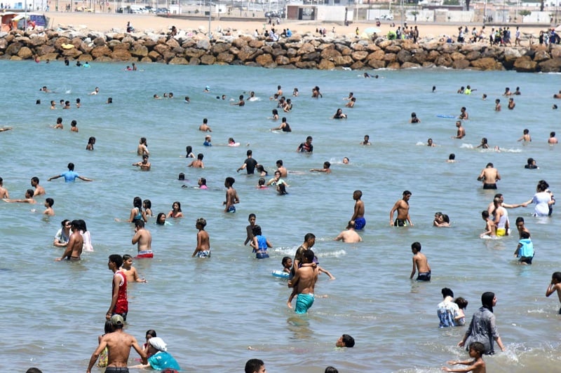 توقعات طقس اليوم السبت بالمغرب