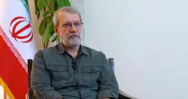 الخارجية الإيرانية: اغتيال لاريجانى عمل إرهابى ولن يؤثر فى عزيمة الإيرانيين