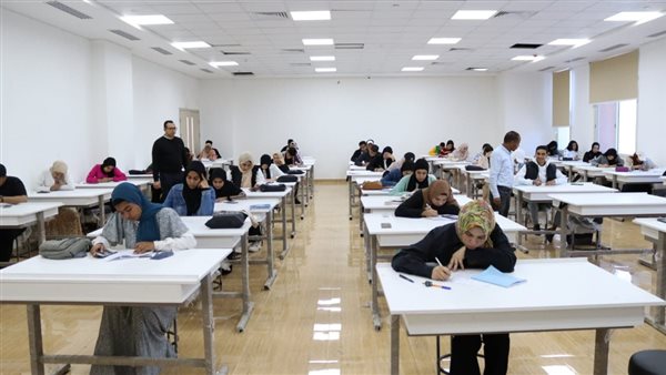 موعد امتحانات الميدتيرم بالفصل الدراسي الثاني في الجامعات