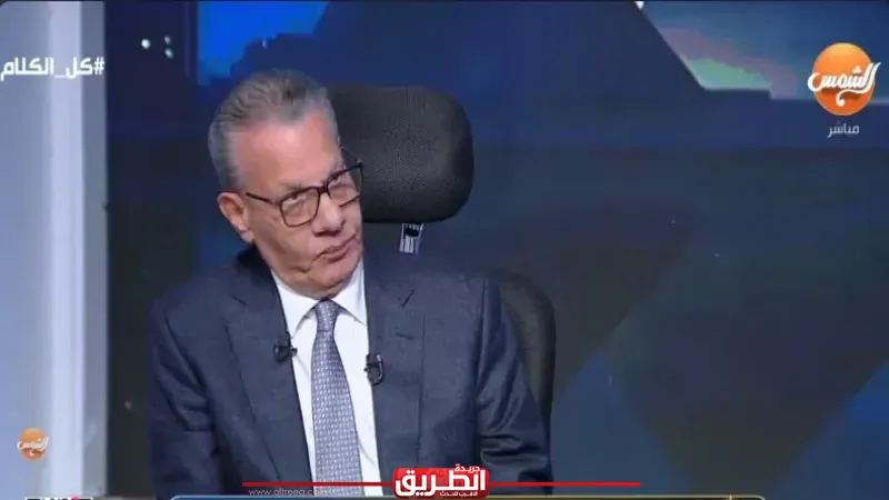 عادل حمودة: أهداف الحروب لن تتكشف إلا على طاولة المفاوضات