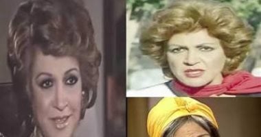 ذكرى ميلاد نادية عزت.. «حميدة» زقاق المدق ولماذا اعتذرت لها كريمة مختار؟