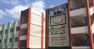 كيف غيرت حياة كريمة وجه قرى البحيرة بعد عقود من النسيان؟ .. المبادرة الرئاسية تصل للعزب والنجوع عبر 8344 مشروعا فى قلب الريف.. البنية التحتية ومياه الشرب تتصدر قائمة المشروعات وتحولات واسعة بأكثر من 4
