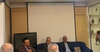 محمد التاجي عن عبد المنعم مدبولي: كان أبا للأجيال الجديدة