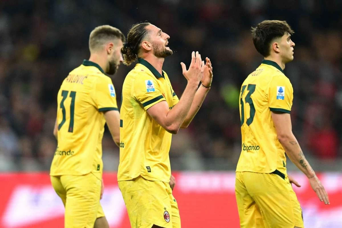 أتالانتا يعمق جراح ميلان في الدوري الإيطالي