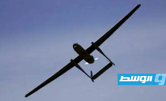أوكرانيا: استهداف مصنع للمسيرات في تاجانروج الروسية