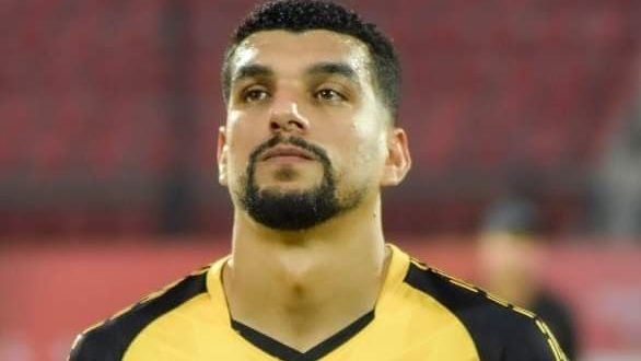معاذ الحناوي : نفسي أصعد مع المصرية للاتصالات إلى الدوري الممتاز