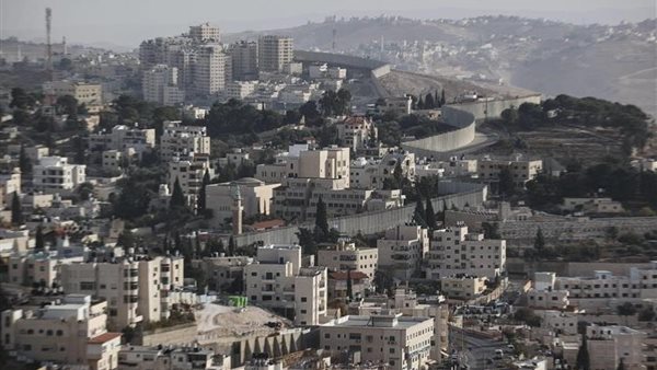 إسرائيل تصدّق على بناء 126 وحدة استيطانية شمالي الضفة الغربية