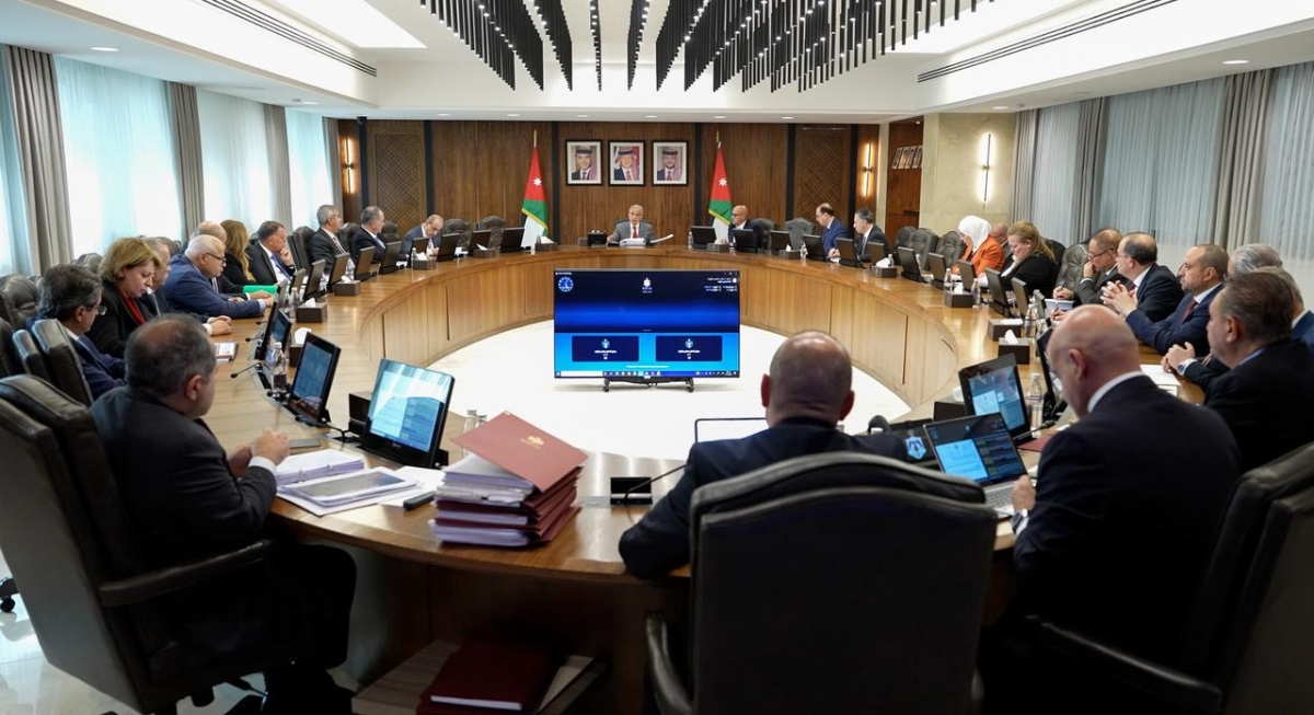 إقرار مشروع النظام المعدل لنظام تنظيم البيئة الاستثمارية لعام 2026