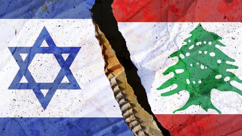 نزع سلاح حزب الله.. مباحثات لبنانية إسرئيلية برعاية أمريكية في واشنطن