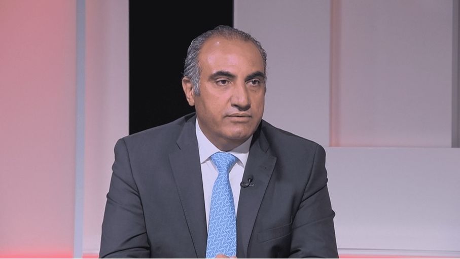 الشواربة نائبا لرئيس منظمة المدن المتحدة العالمية عن منطقة الش...