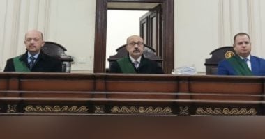 السجن المؤبد لـ 7 متهمين فى قضية ضبط طن حشيش في الرمل بالإسكندرية