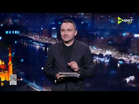 من القاهرة - رؤية طارق التائب لمباراة المغرب وفرنسا المنتظرة في كأس العالم