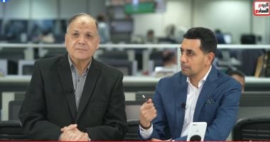 لماذا رحل توروب بالتراضي؟ اعرف الكواليس "فيديو "