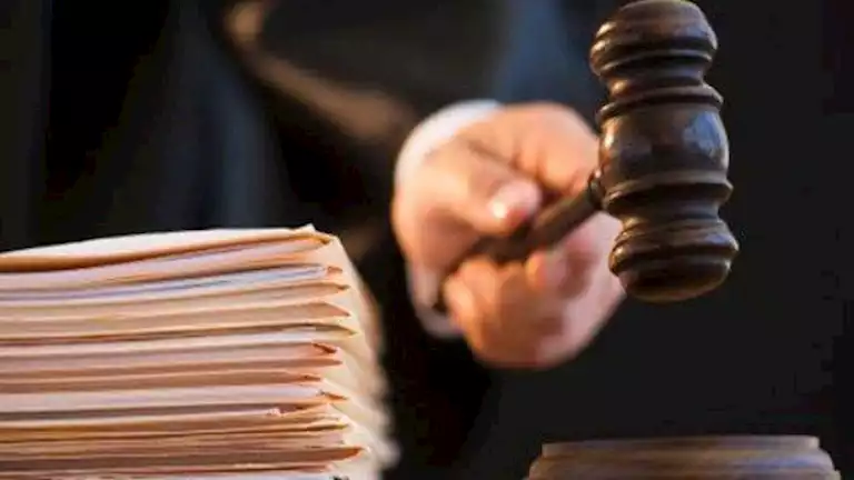 تفاصيل قرار مد إدراج 6 متهمين على قوائم الإرهاب
