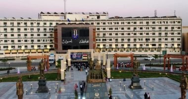 محافظ أسوان يعلن اعتماد رئيس الوزراء كردون المدينة بعد 60 عاماً من القديم