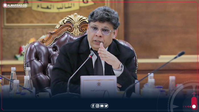 جنايات طرابلس: سجن 25 عامًا لموظف بمصرف الواحة وإلزامه برد 87.8 مليون دينار