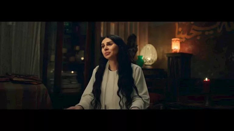 مسلسل اسأل روحك الحلقة السابعة.. ياسمين رئيس تطلب المساعدة من نهال عنب