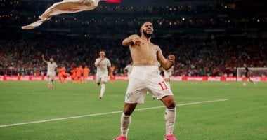 معجزة صيباري.. من طفل لا يستطع المشي إلى بطل المغرب في كأس العالم