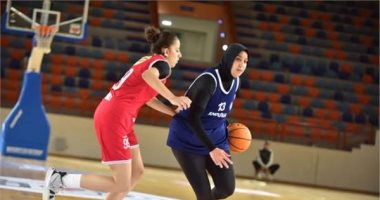 اتحاد كرة السلة يعلن مواعيد مواجهات نصف نهائي ونهائي كأس مصر للسيدات