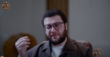 ميشيل ميلاد فى عيد تحرير سيناء: المسيحى كان واقف جنب المسلم علشان نعيش