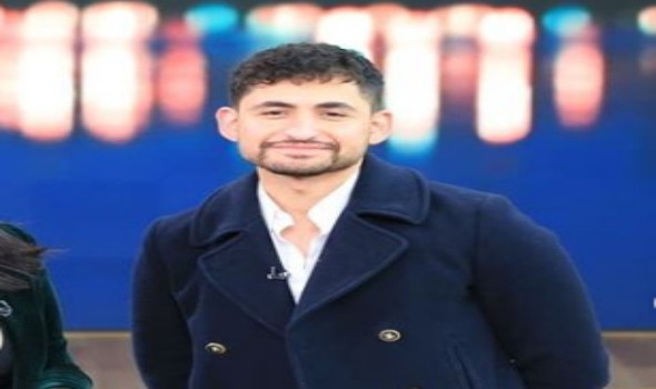 أمير المصري يكشف كواليس تجسيده لشخصية الملاكم نسيم حميد