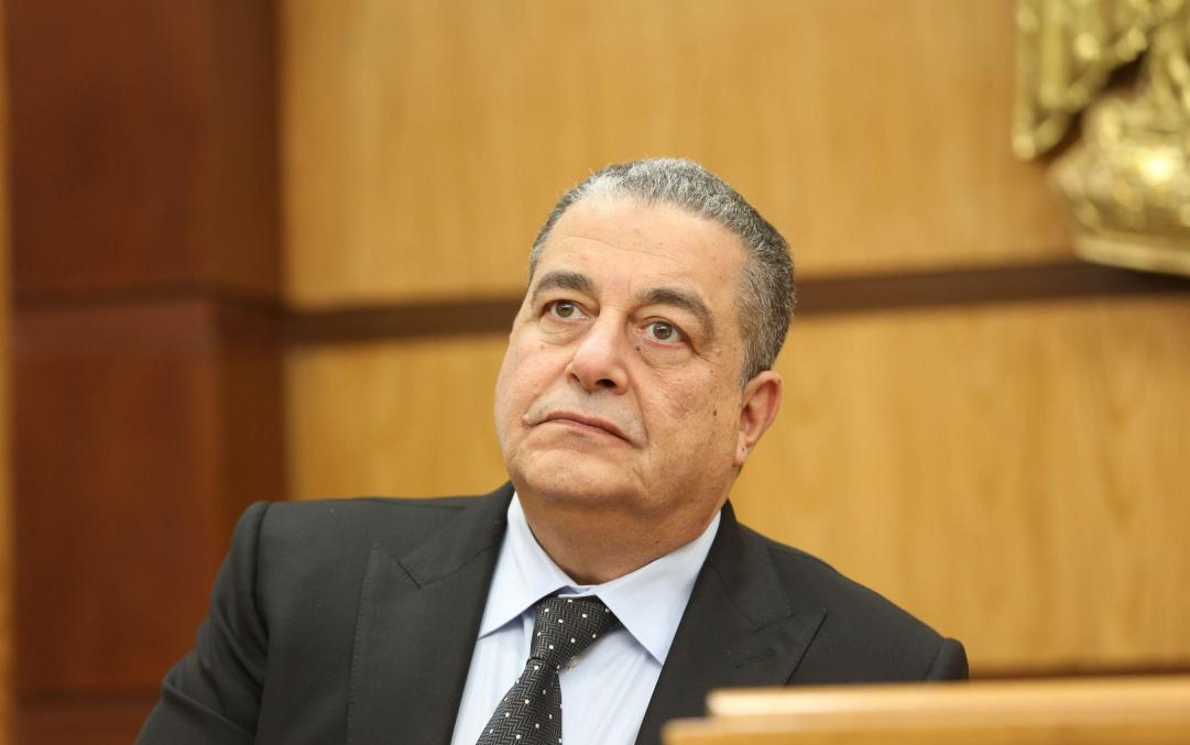 بقرار مرتقب من ياسين منصور.. إعادة ترتيب قطاع الكرة في الأهلي