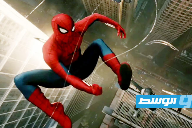 سبايدر مان يعود من جديد.. توم هولاند يكشف عن مغامرة مختلفة في «براند نيو داي»