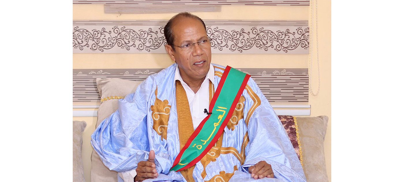 عمدة بلدية مونكل: زيارة رئيس الجمهورية تجسّد سياسة القرب وتعزز مسار التنمية المحلية