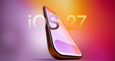 تحديث iOS 27 يضيف هذه الميزات الجديدة إلى موبايلك الأيفون
