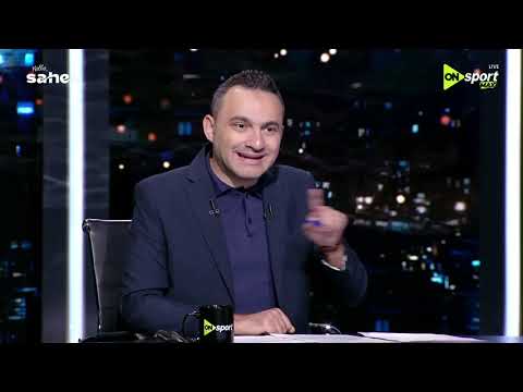 من القاهرة - طلعت يوسف: هناك الكثير من الشكوك في هدف الأرجنتين الثالث