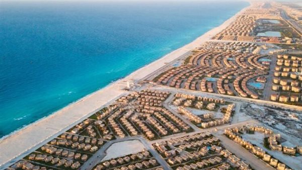 عاجل| 700 جنيه للمتر.. مصر تفرض رسوما جديدة على مشاريع سياحية بطيئة التنفيذ بالبحر الأحمر