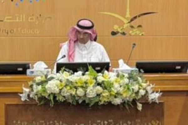 تعليم الطائف يستعرض جاهزية المدارس للاختبارات