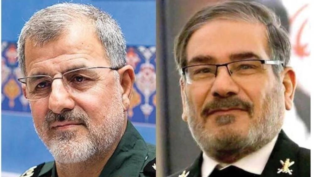 إيران تؤكد مقتل وزير الدفاع ورئيس هيئة الأركان والقائد العام للحرس الثوري
