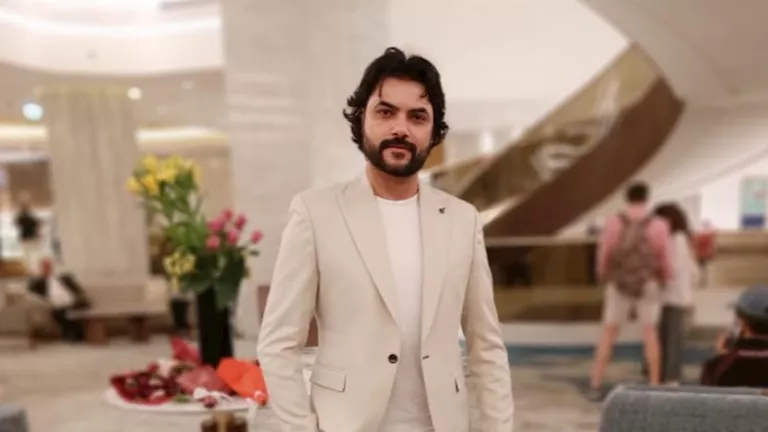 محمود حمدان يتحدث لـ"مصراوي" عن تكرار تعاونه مع أحمد العوضي