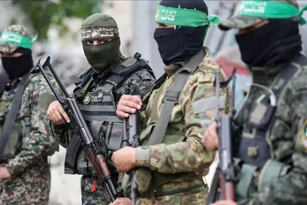 حماس: مهتمون باستمرار المفاوضات مع الوسطاء لتذليل كل العقبات