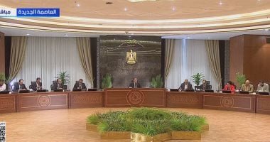 مدبولى: قريبا الإعلان عن أول مركز توزيع لوجستى بالمنطقة الاقتصادية لقناة السويس