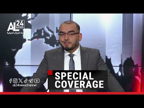 TACTICAL SHIFT: STRIKES DURING TOP-LEVEL MEETING