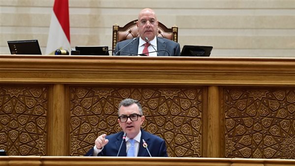 وزير التخطيط: تحسين الوضع الاقتصادي وجودة حياة المواطن محور أهداف خطة التنمية لعام 2026