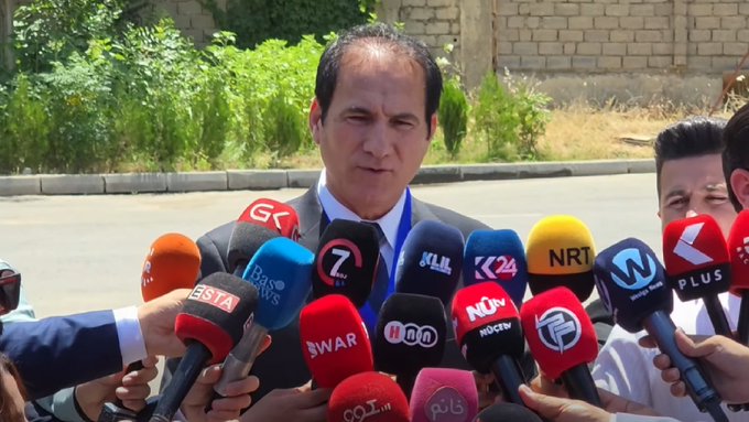 بغداد وأربيل على خط التفاهم.. الرواتب مقابل الالتزامات المالية والنفطية
