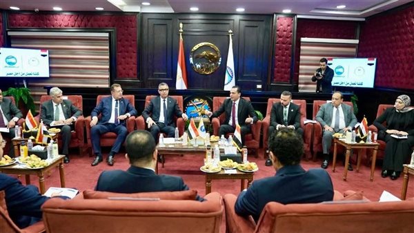 وزير التموين: تعميم منظومة الكارت الموحد بجميع المحافظات