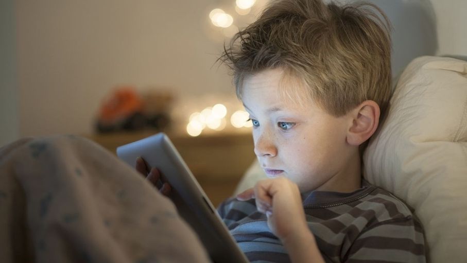 دراسة حديثة: 90% من الأردنيين يؤيدون تقييد وصول الأطفال لمنصات...